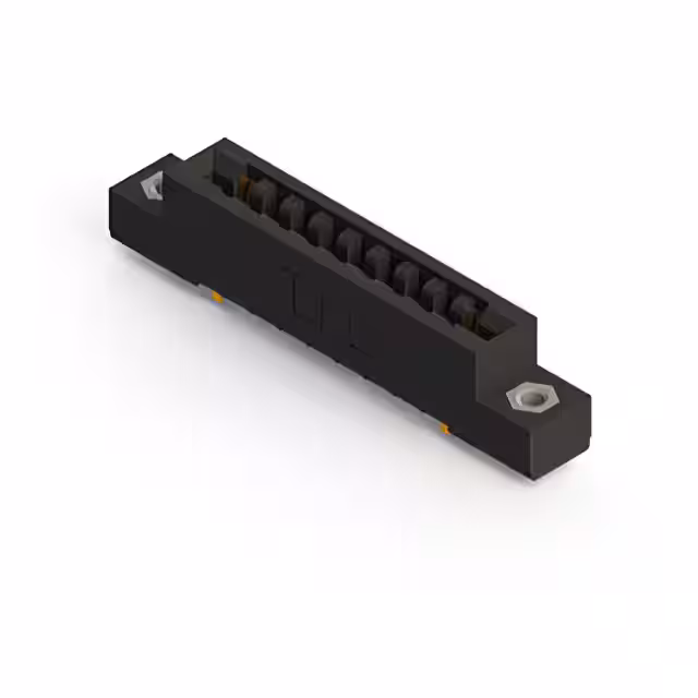 357-018-542-207 EDAC Inc.  Edgeboard Connectors